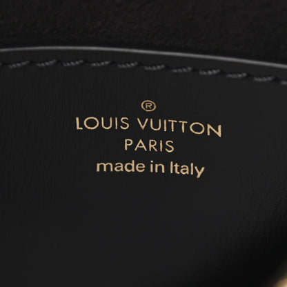 Louis Vuitton Monogram Ink Speedy BB Black 6 of 9