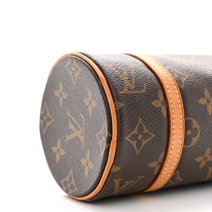 Louis Vuitton Monogram Papillon 19 9 of 11