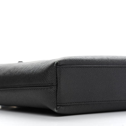 Louis Vuitton Taiga Grigori PM Messenger Ardoise 6 of 7