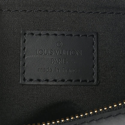 Louis Vuitton Epi Dhanura GM Black 6 of 9