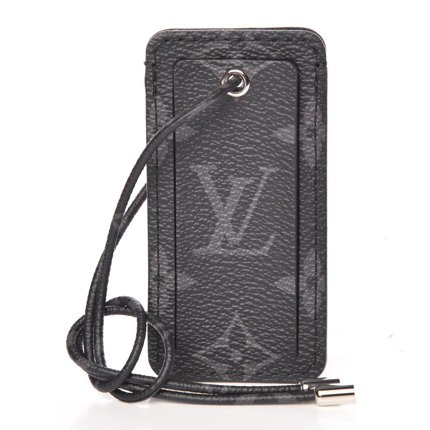 Monogram Tokyo Name Tag Set