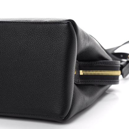 Louis Vuitton Empreinte Monogram Giant Petit Palais Black 8 of 8