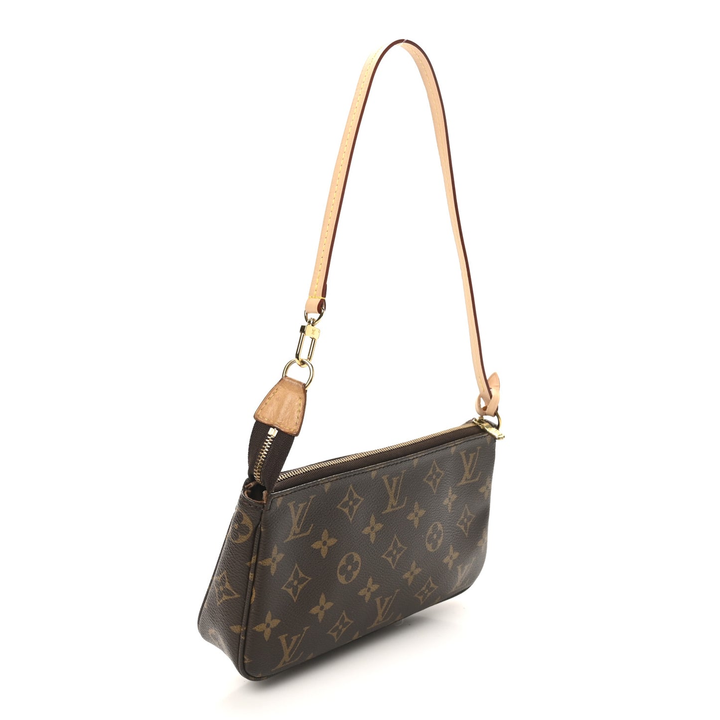 Monogram Pochette Accessories NM