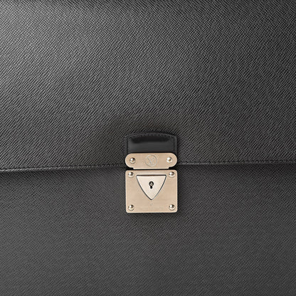 Louis Vuitton Taiga Neo Robusto 2 Compartment Briefcase Glacier 7 of 10