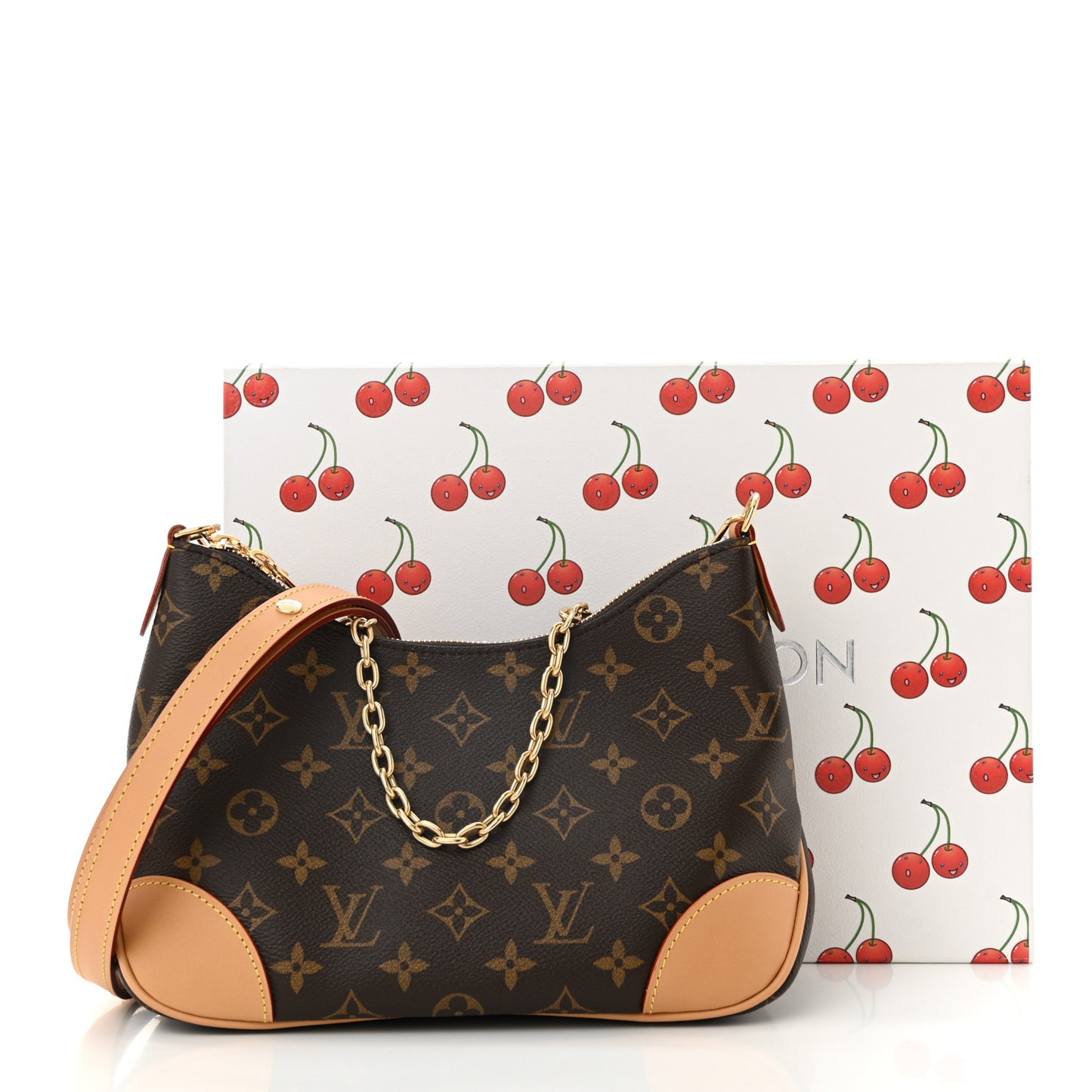 Monogram Boulogne NM