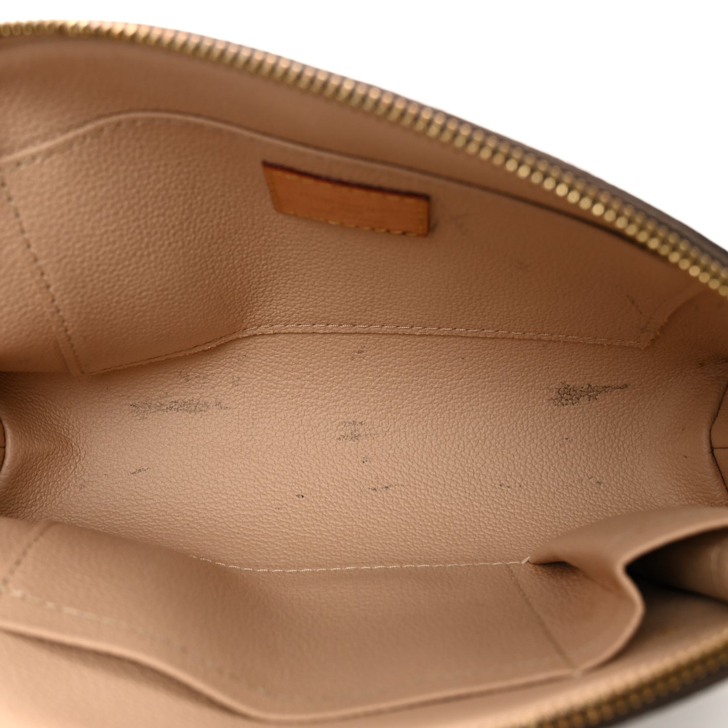 Monogram Cosmetic Pouch GM