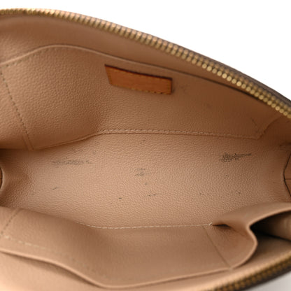Louis Vuitton Monogram Cosmetic Pouch GM 5 of 7