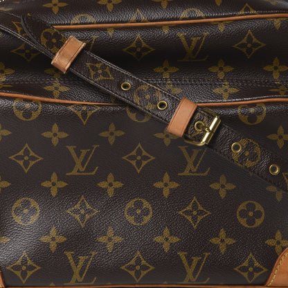 Louis Vuitton Monogram Nil 28 7 of 11