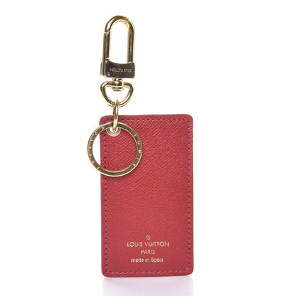 Louis Vuitton Monogram Illustre Air Balloon Bag Charm 3 of 5