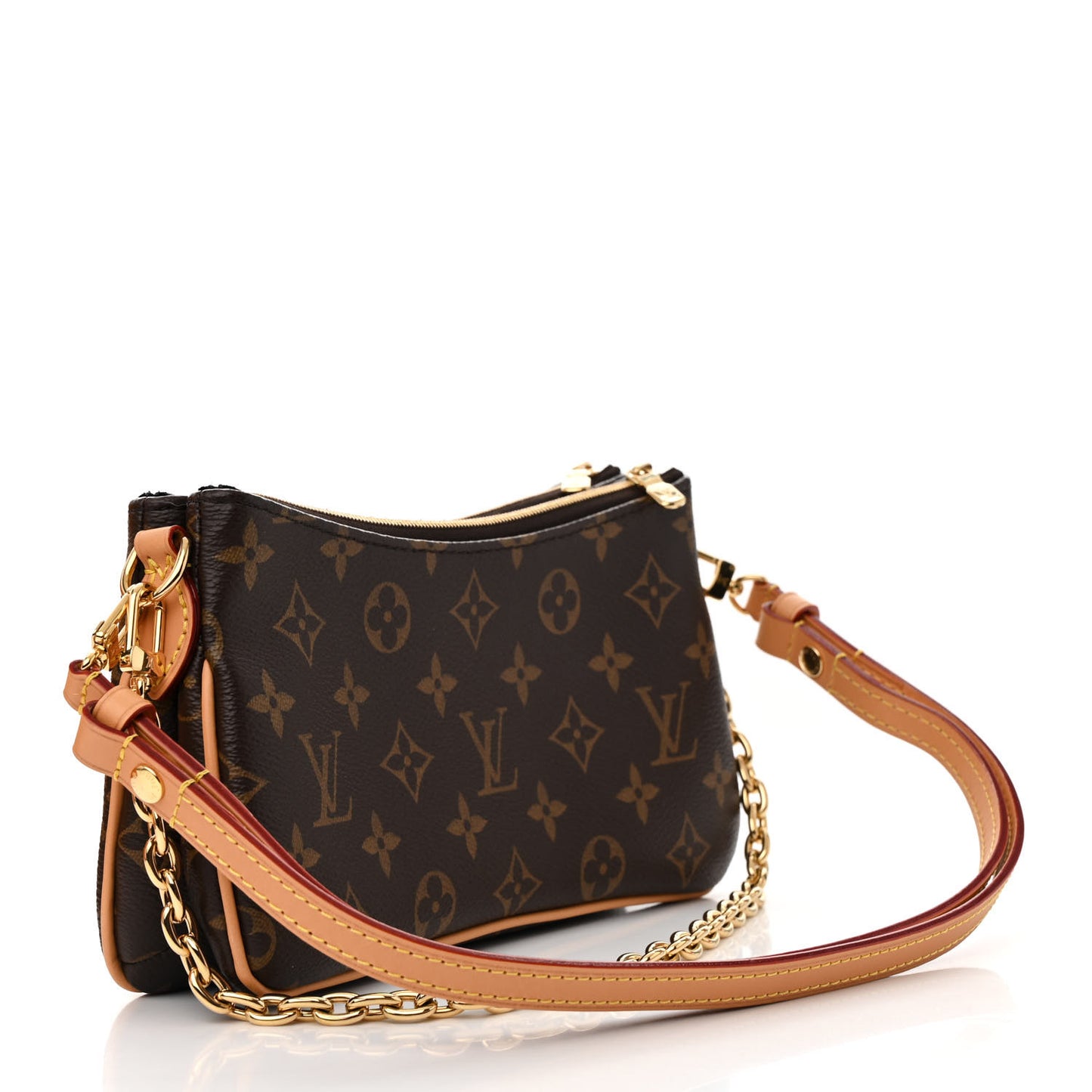 Monogram Liv Pochette