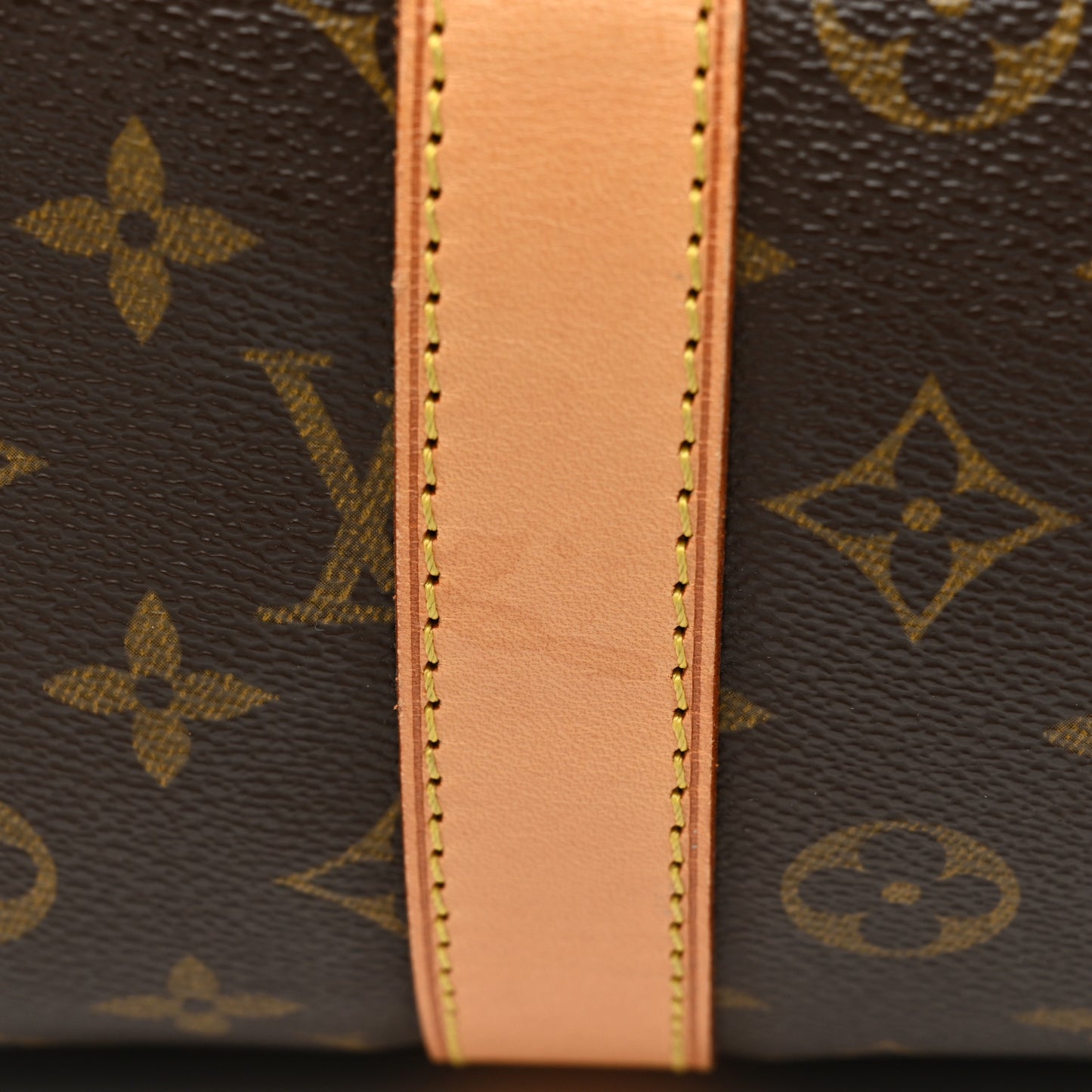 Monogram Keepall 55