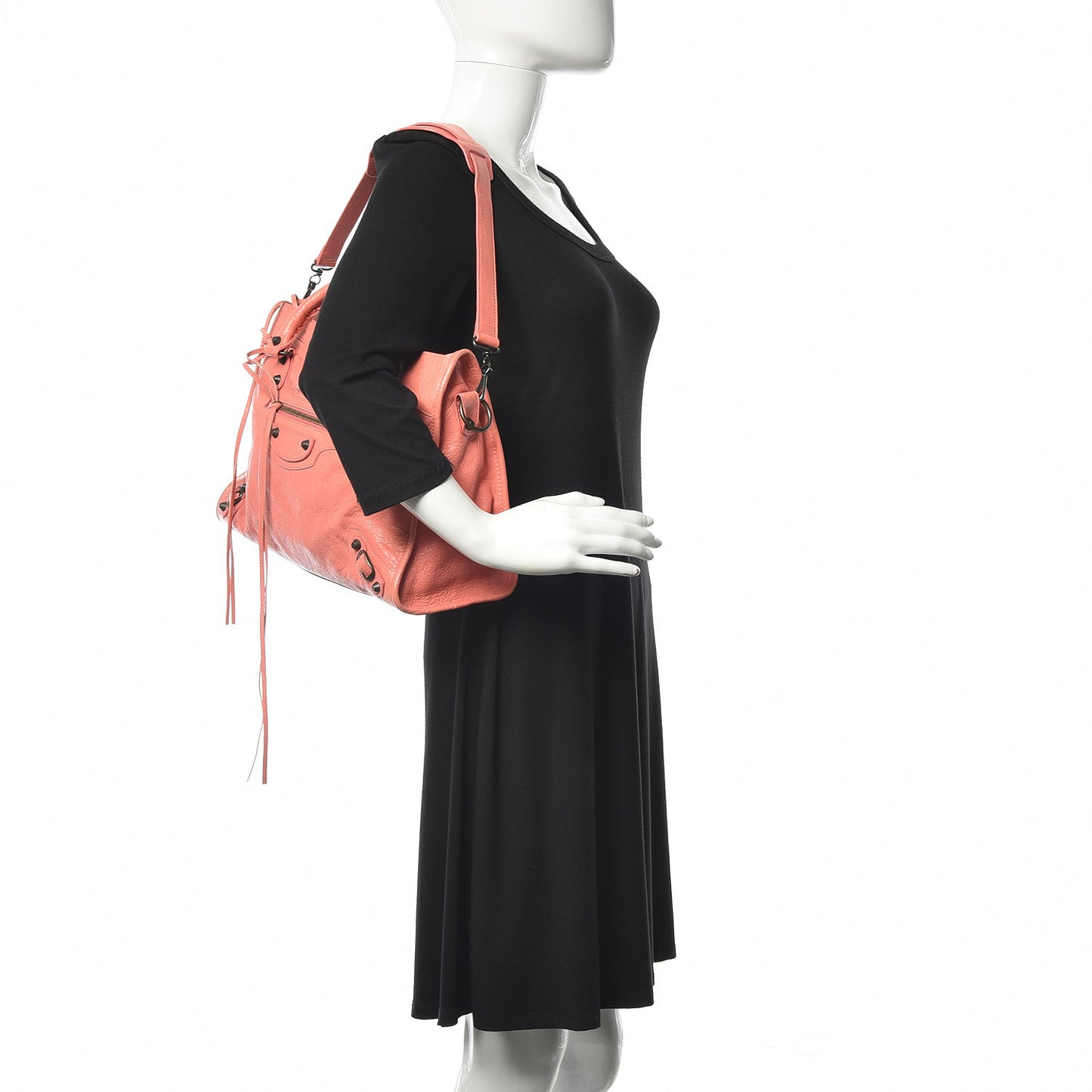Agneau Classic Hardware City Rose Azalee Rose Jaipur