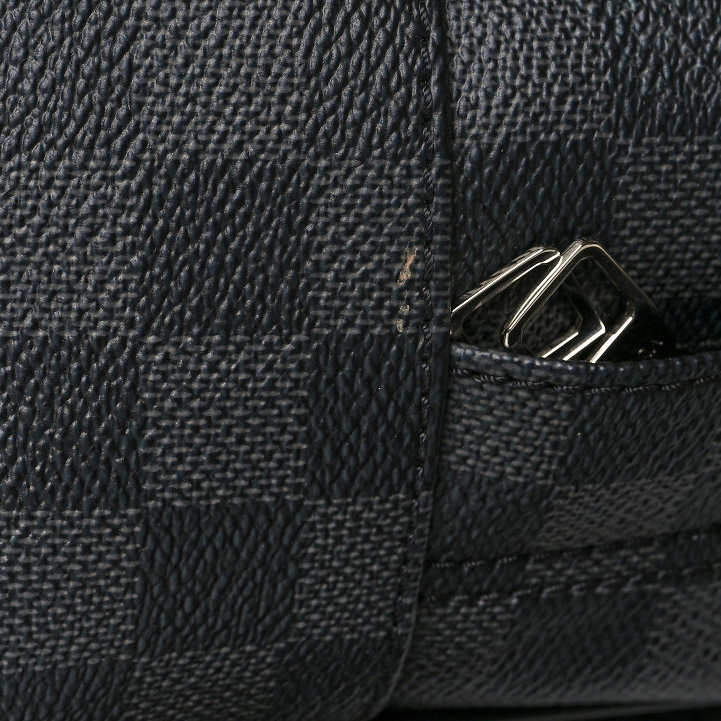 Damier Graphite Michael Backpack