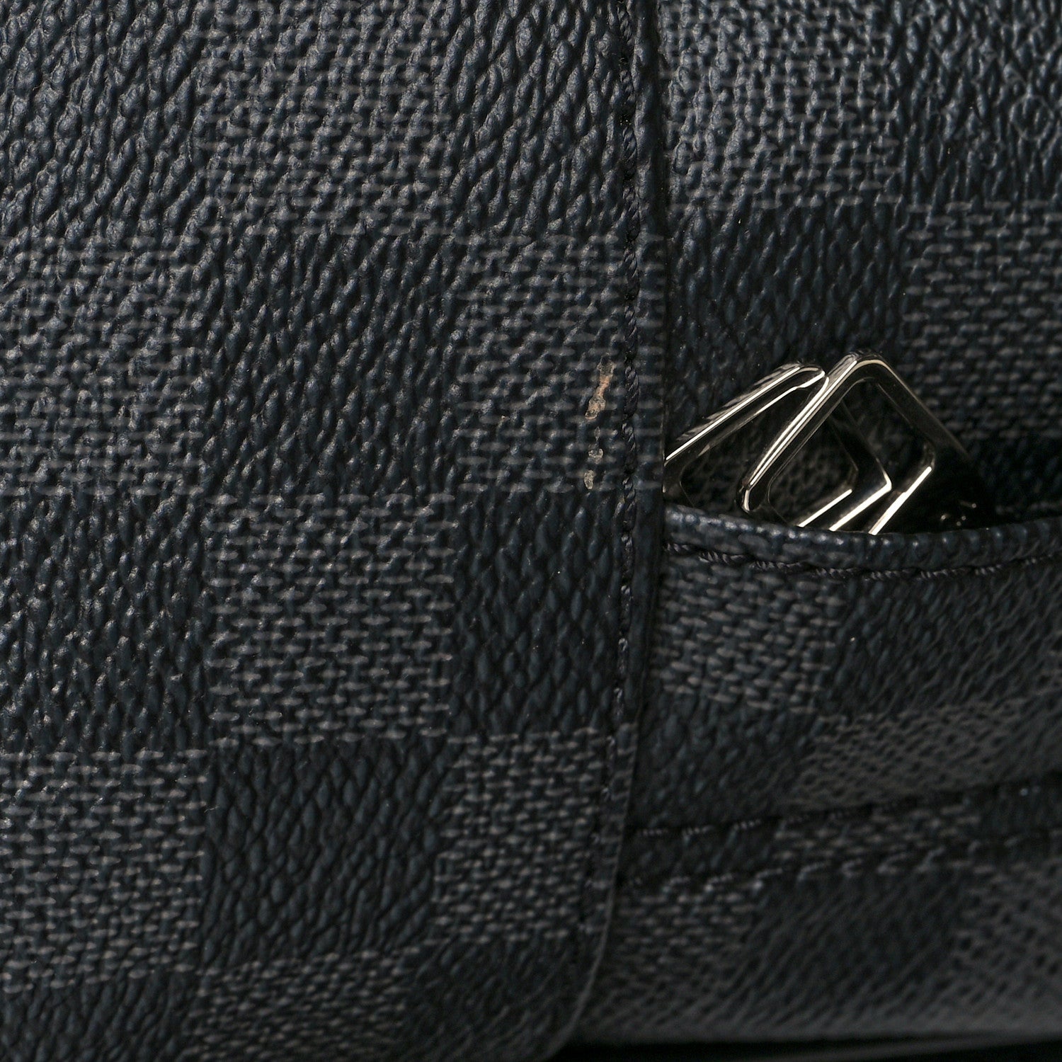 Louis Vuitton Damier Graphite Michael Backpack 9 of 9