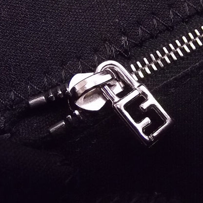 Fendi Canvas BAGUETTE Shoulder Bag 9 of 10