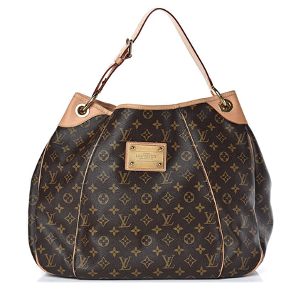 Louis Vuitton Monogram Galliera GM 1 of 10