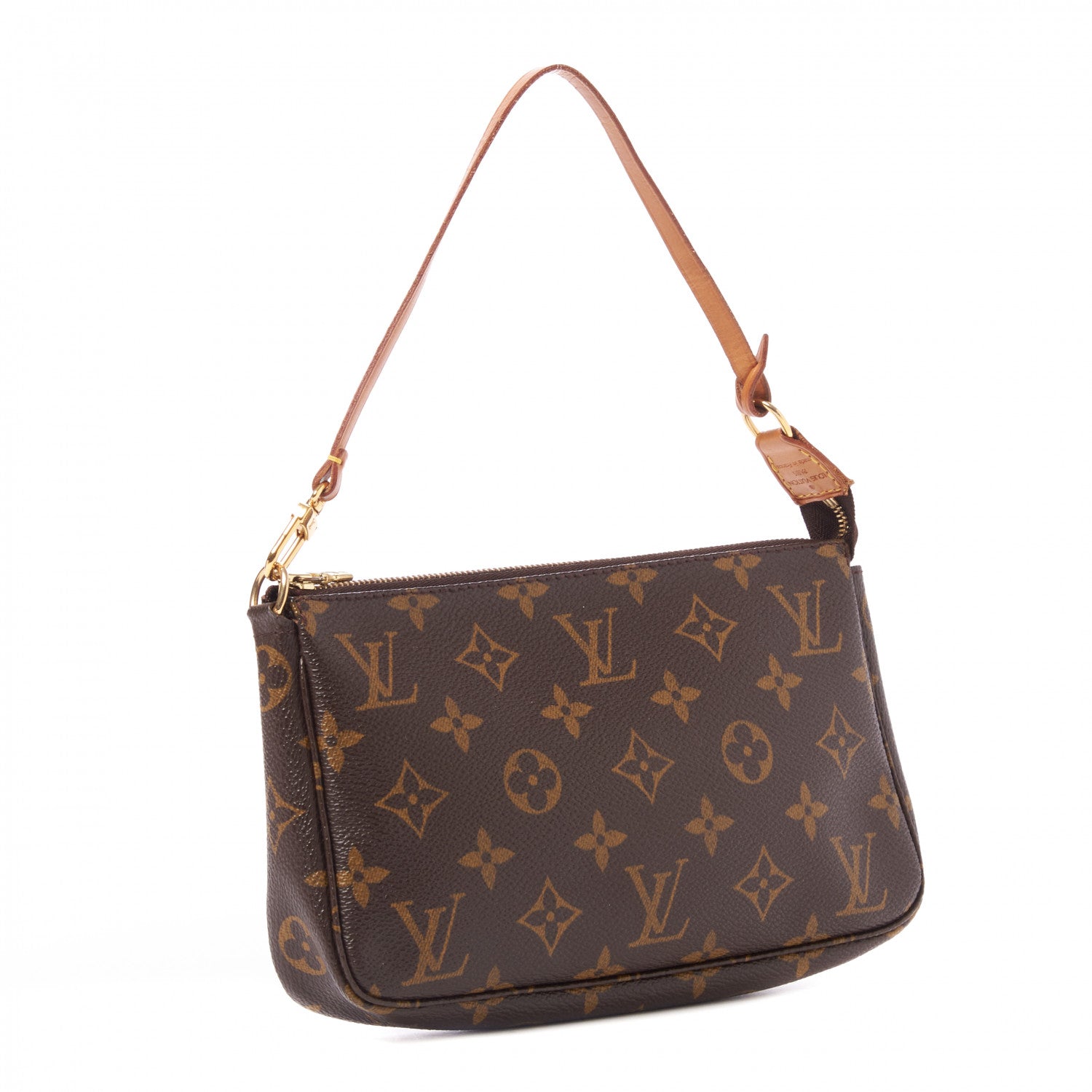Louis Vuitton Monogram Pochette Accessories 3 of 8