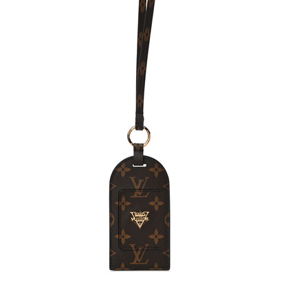 Louis Vuitton Monogram Shades Card Holder 4 of 9