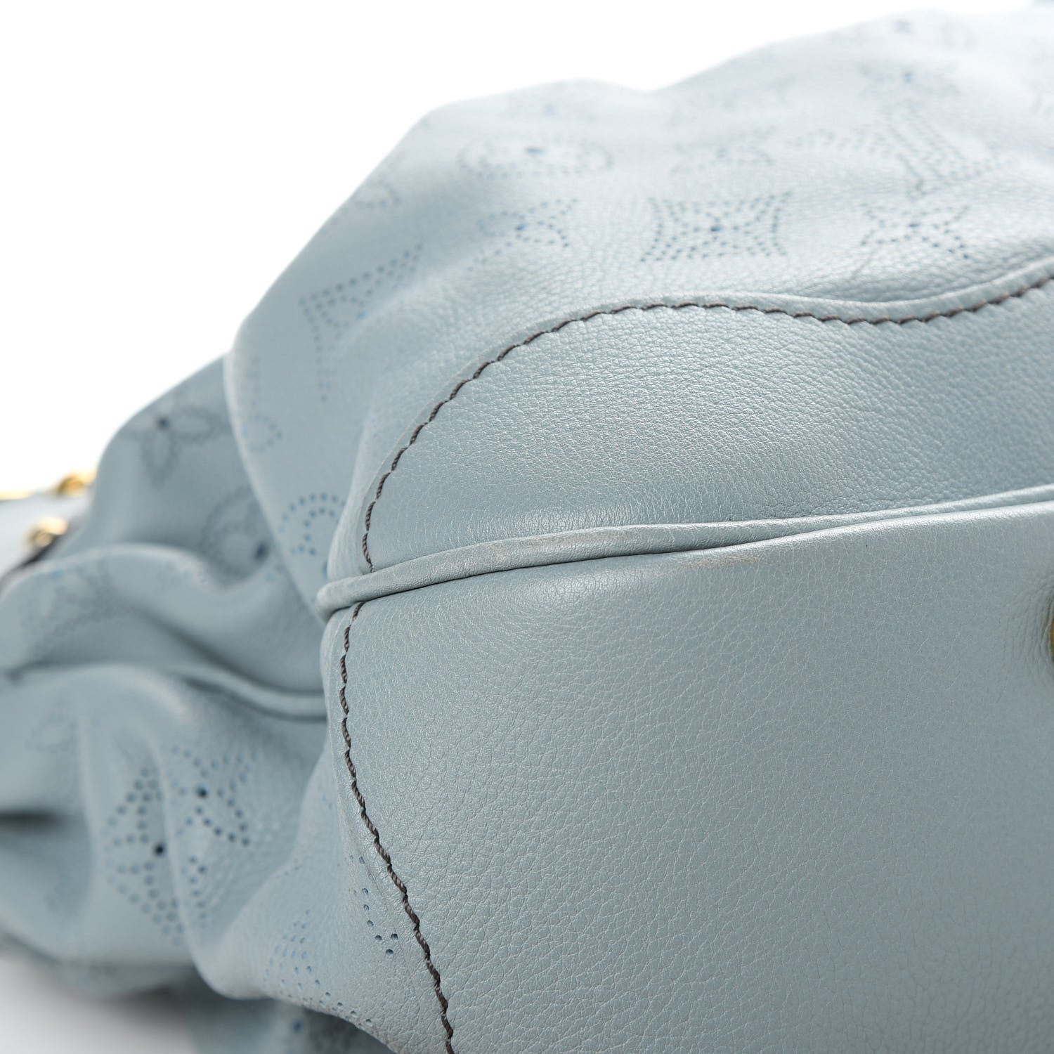 Louis Vuitton Mahina Solar PM Ciel 9 of 15