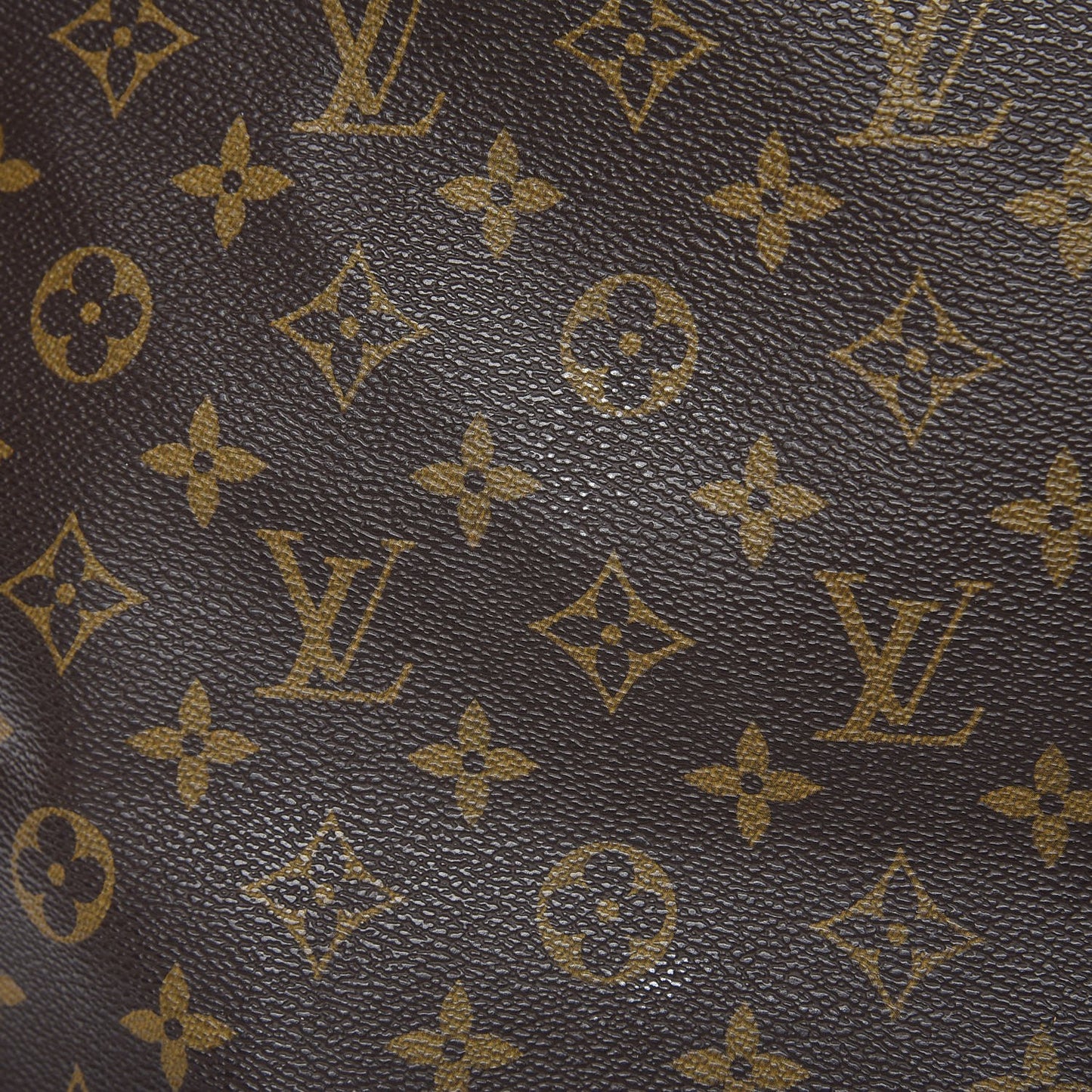 Monogram Neverfull GM