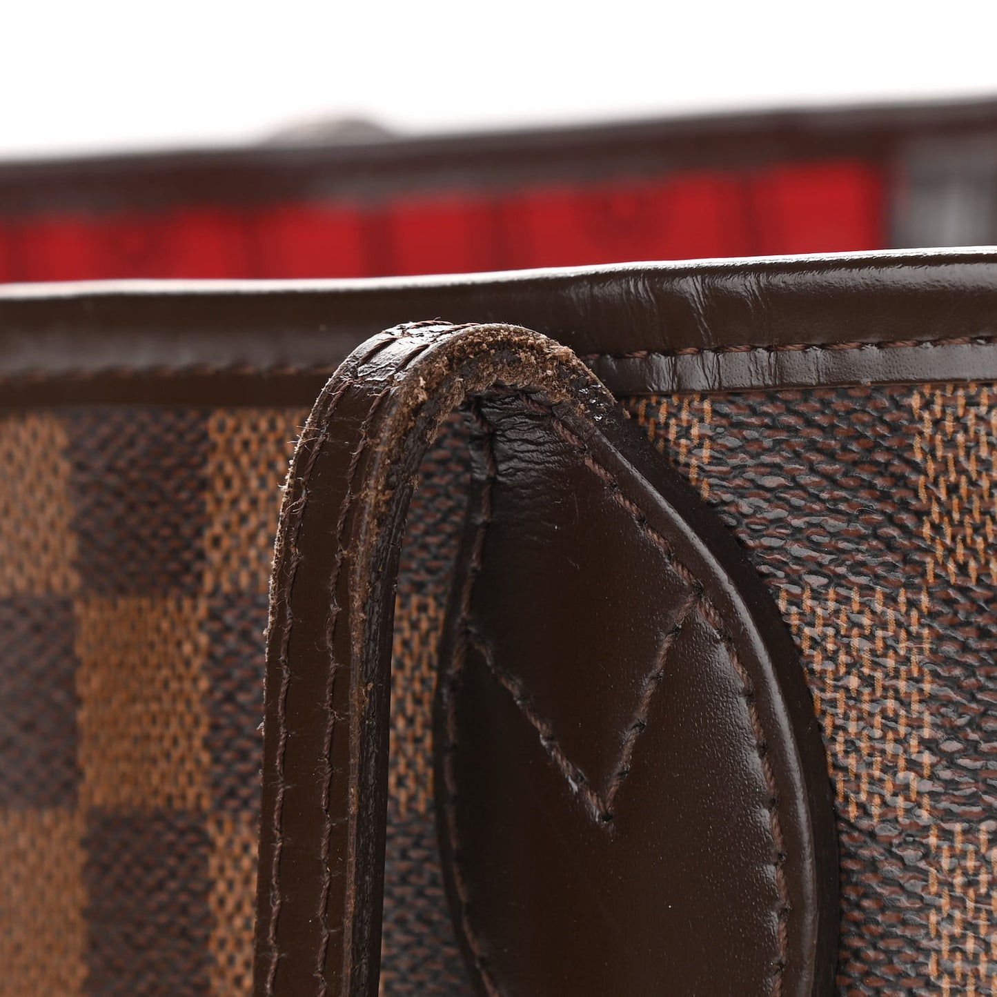 Damier Ebene Neverfull MM