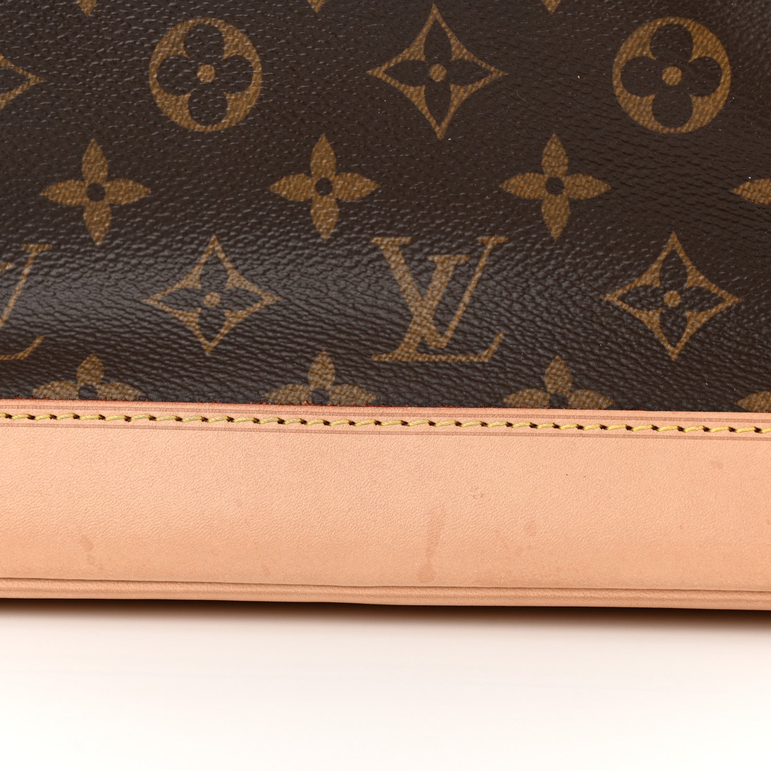 Louis Vuitton Monogram Petit Noe NM 12 of 13