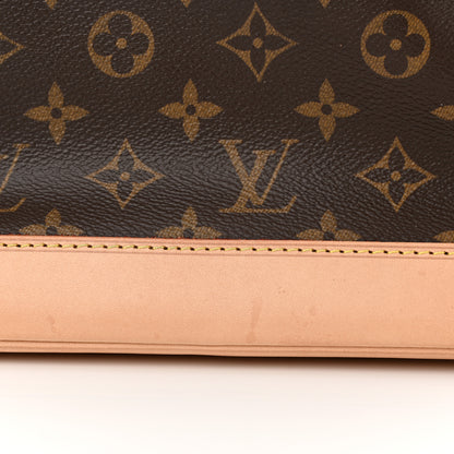Louis Vuitton Monogram Petit Noe NM 12 of 13