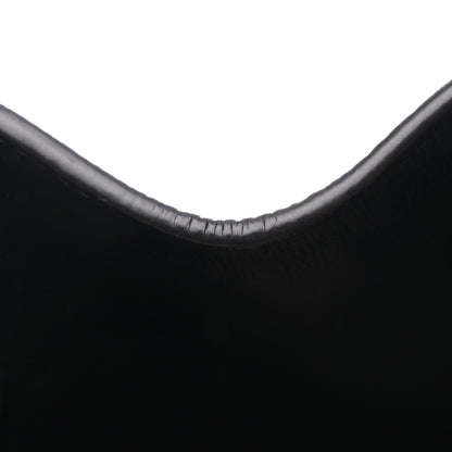 Louis Vuitton Taurillon City Steamer PM Black 9 of 14