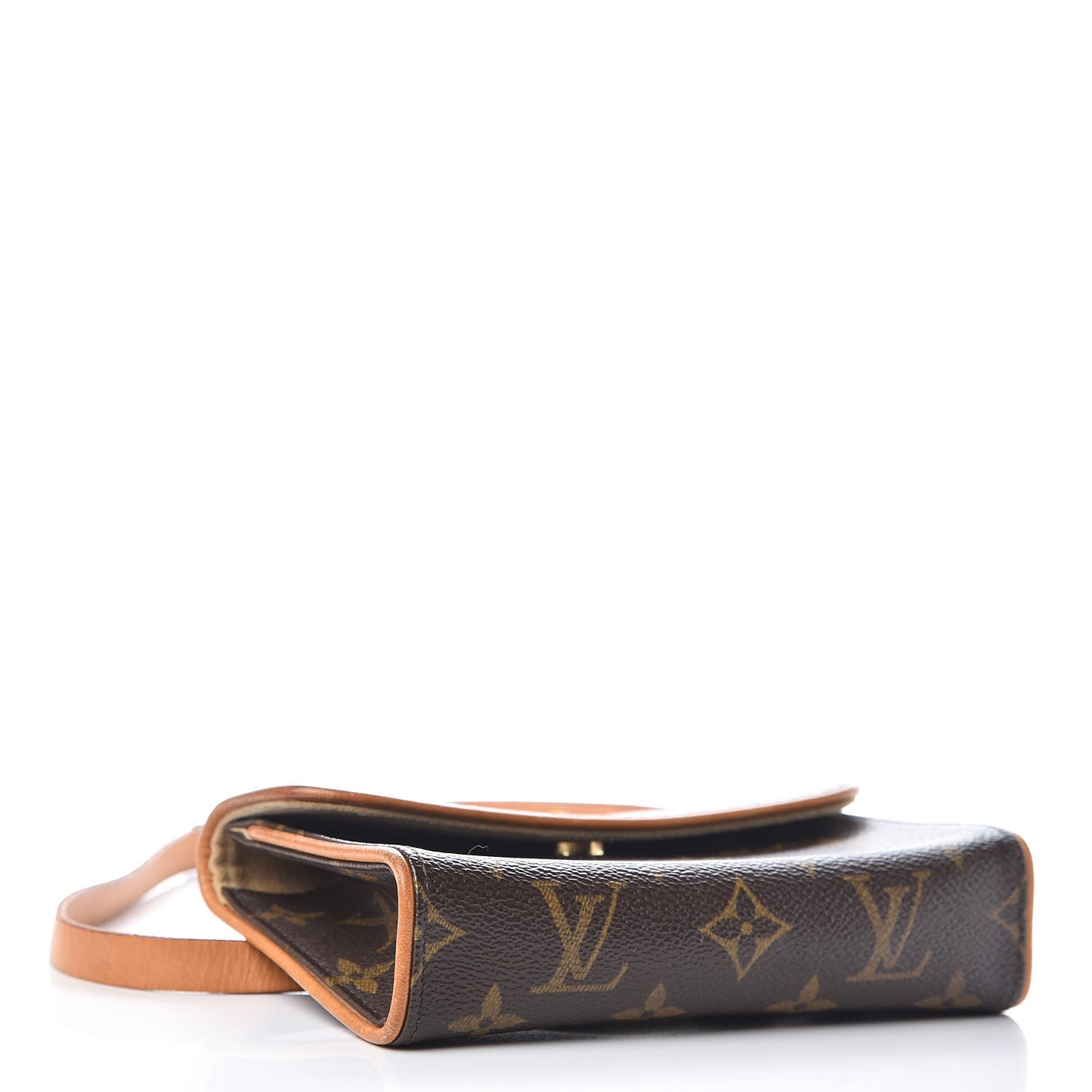 Monogram Pochette Florentine XS