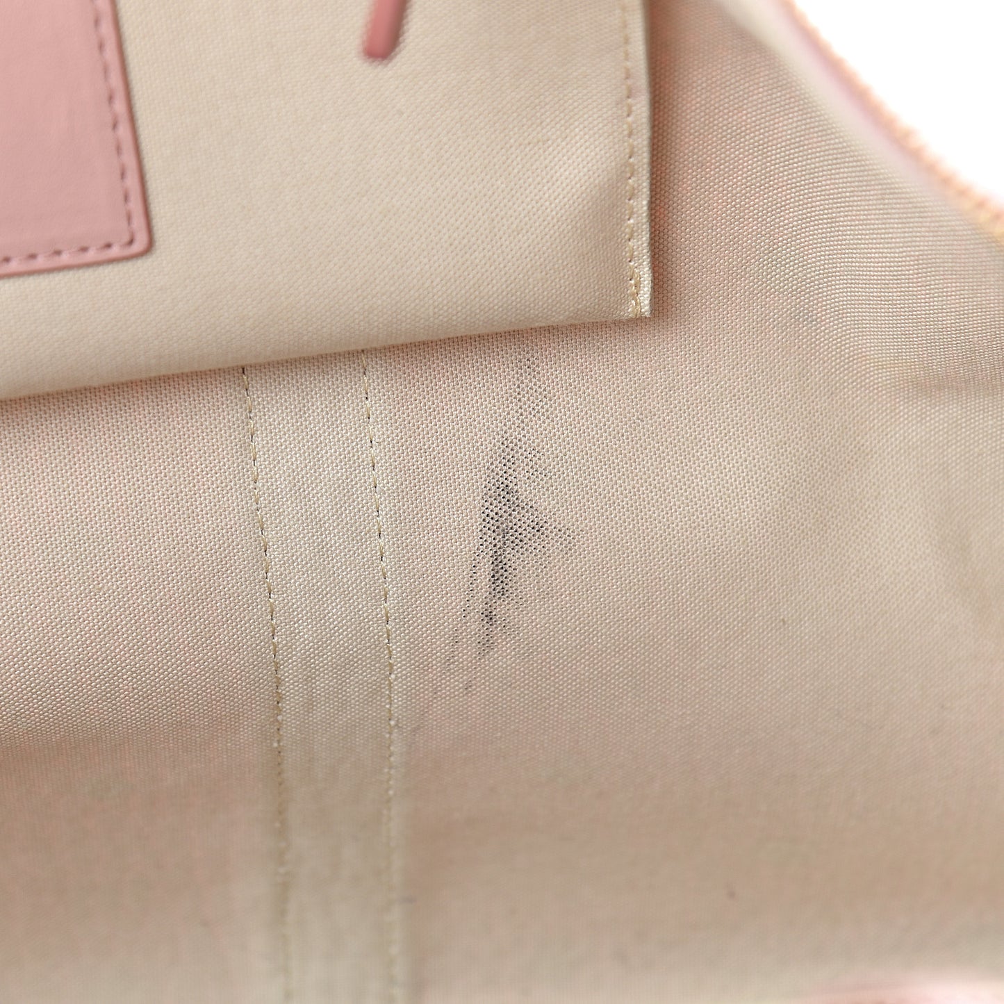 Visetos Large Traveler Weekender Bag Light Pink