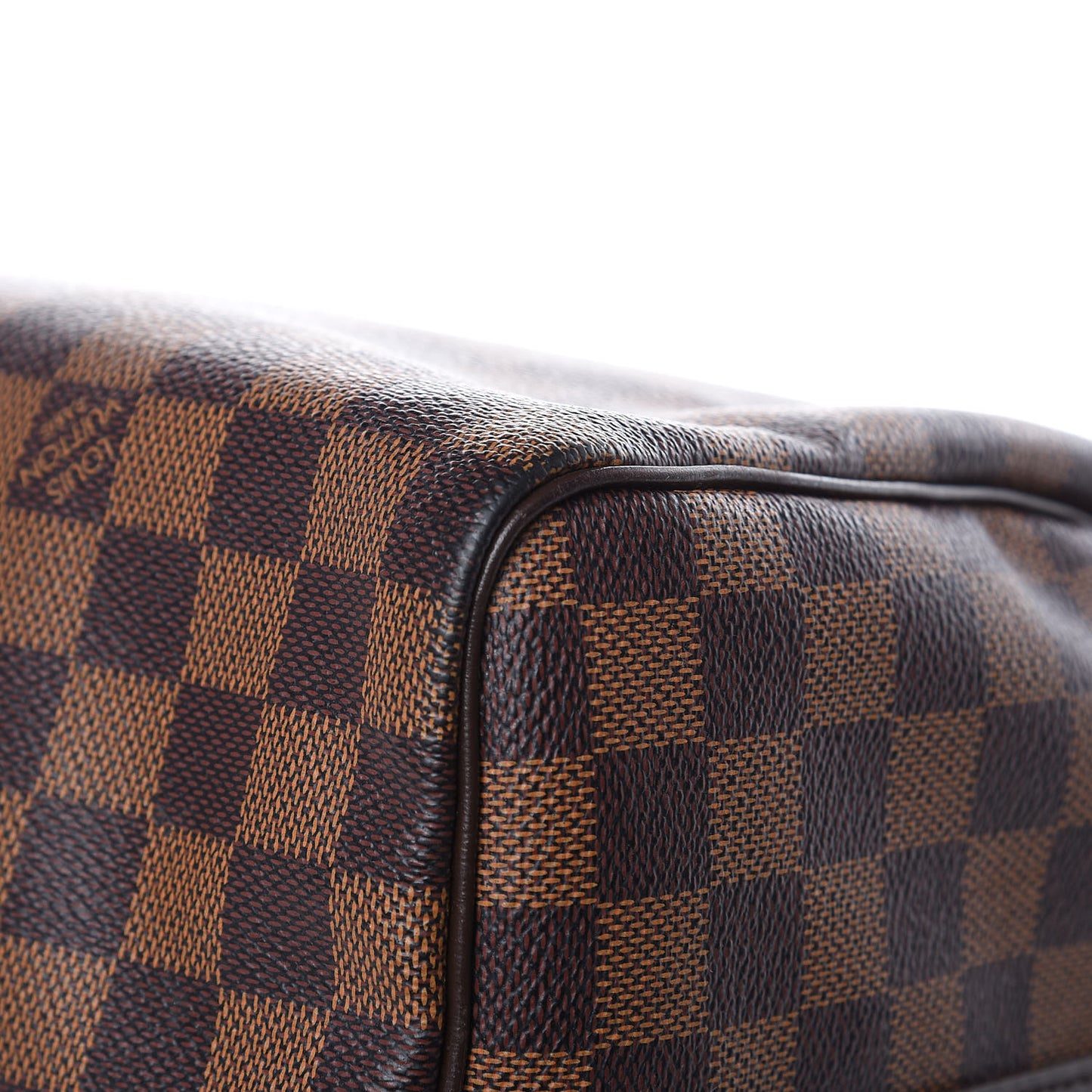 Damier Ebene Speedy Bandouliere 30