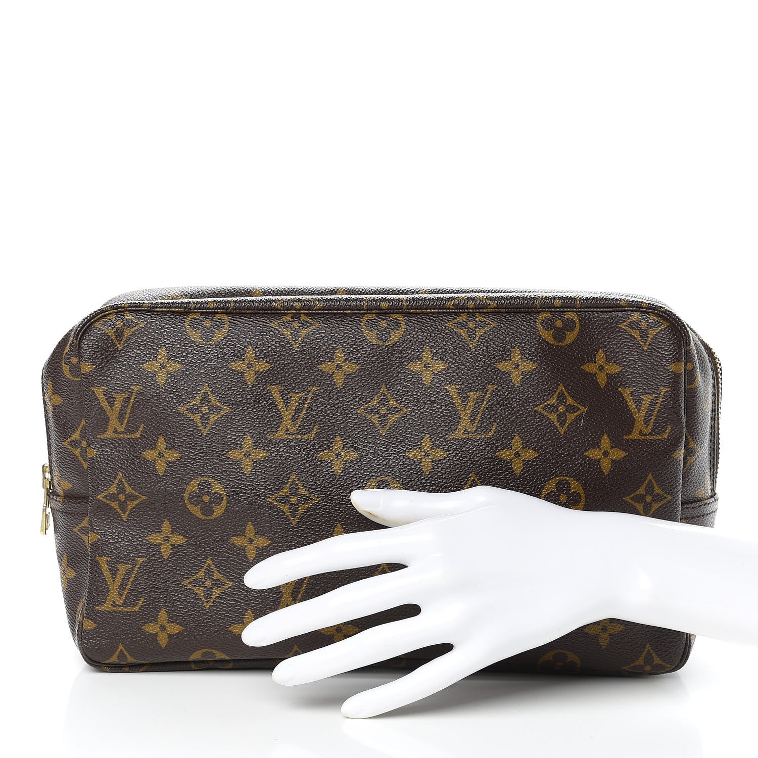 Louis Vuitton Monogram Trousse Toilette 28 2 of 14