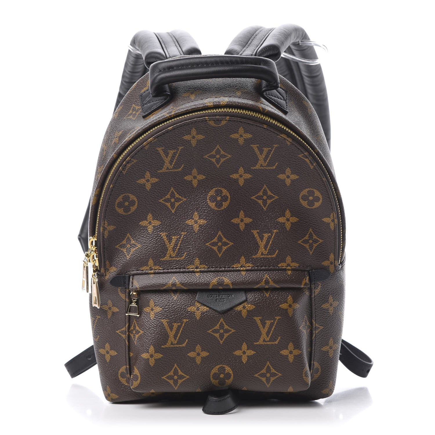 Louis Vuitton Monogram Palm Springs Backpack PM 1 of 10