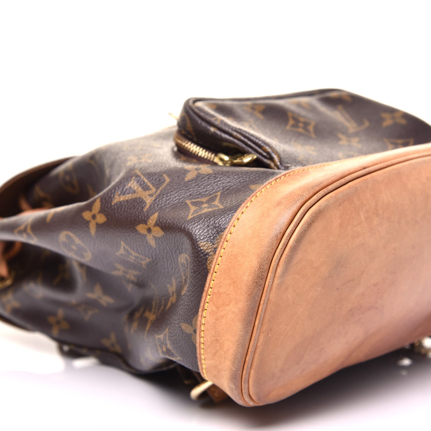 Monogram Montsouris MM Backpack