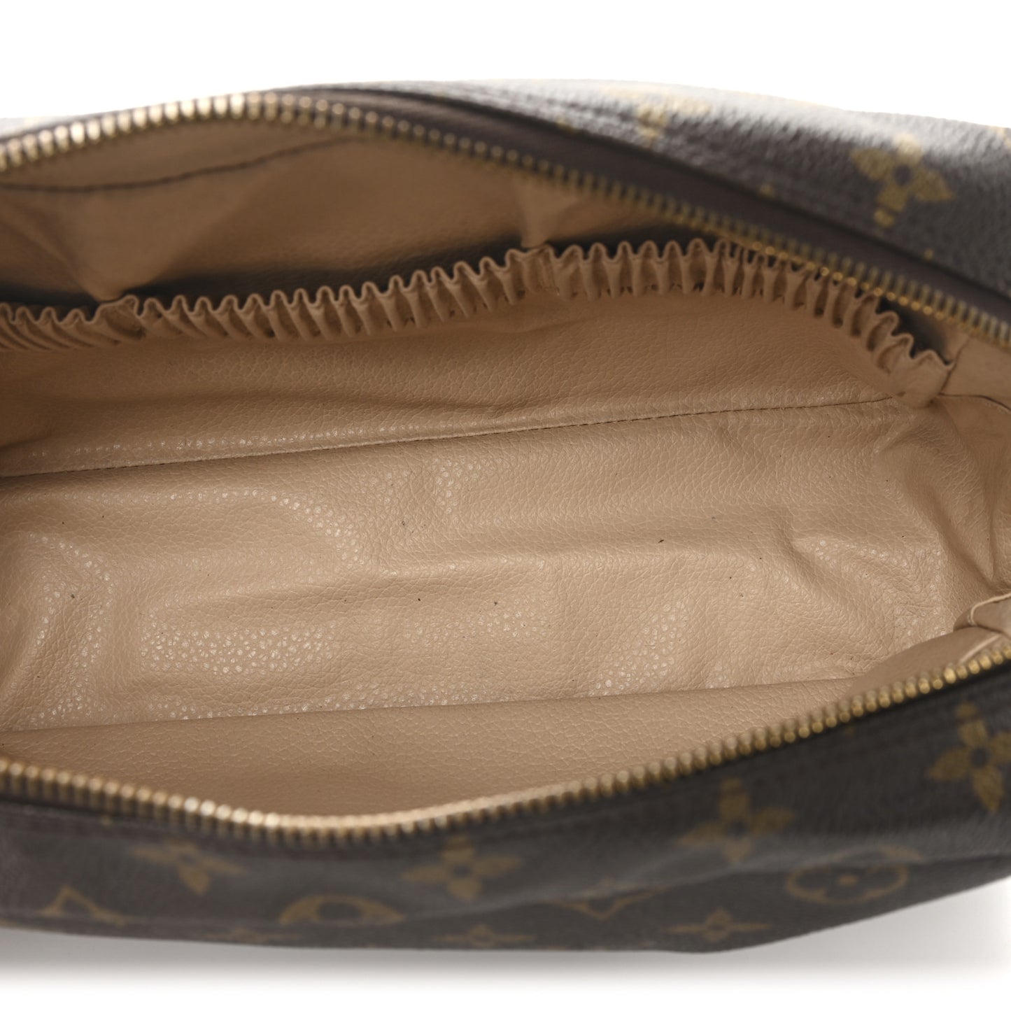 Monogram Trousse Toilette 28