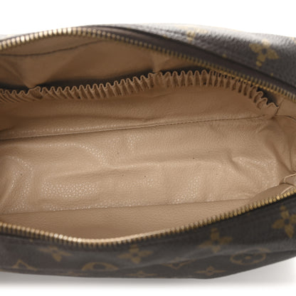 Louis Vuitton Monogram Trousse Toilette 28 5 of 6