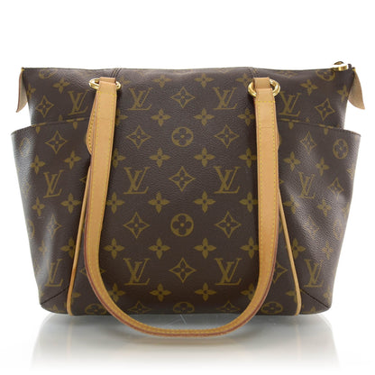 Louis Vuitton Monogram Totally PM 3 of 7