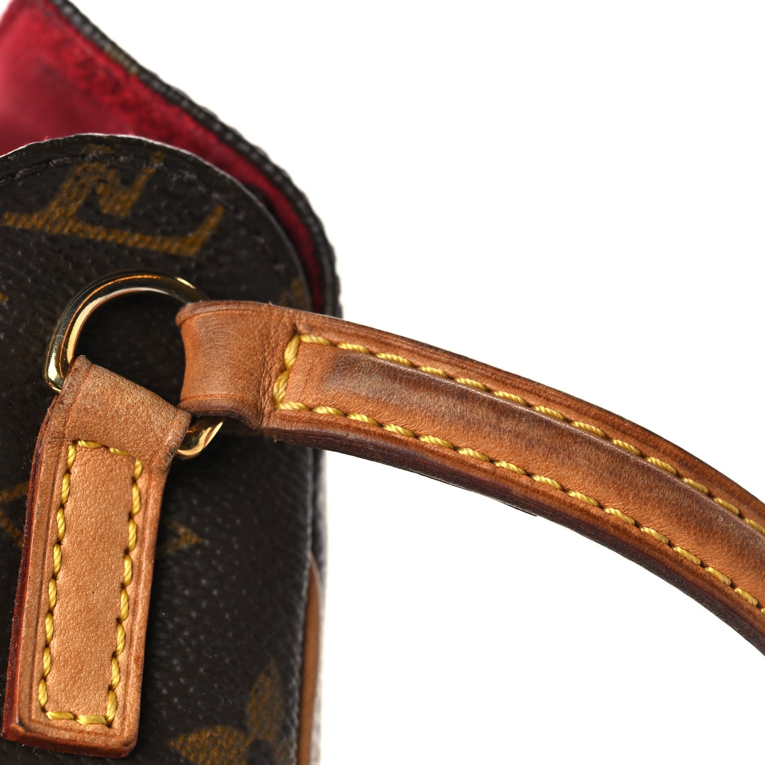 Louis Vuitton Monogram Recital 12 of 13