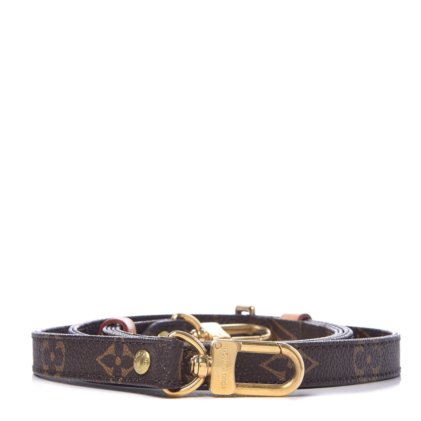 Monogram Metis 20mm Adjustable Strap