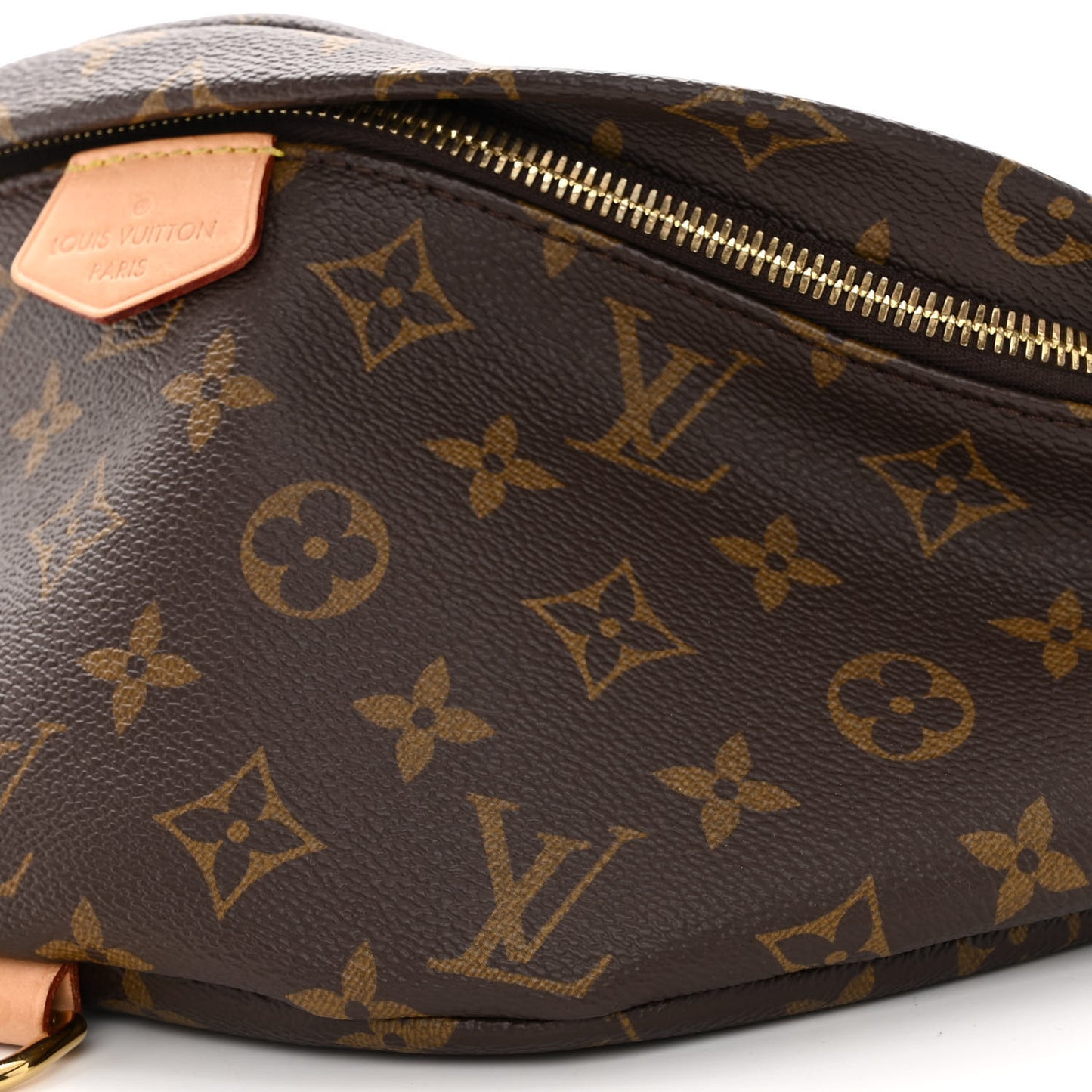 Monogram Bumbag
