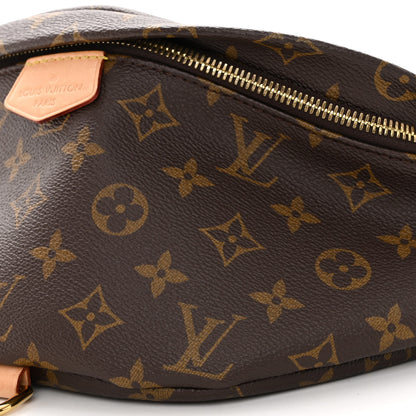 Louis Vuitton Monogram Bumbag 9 of 9