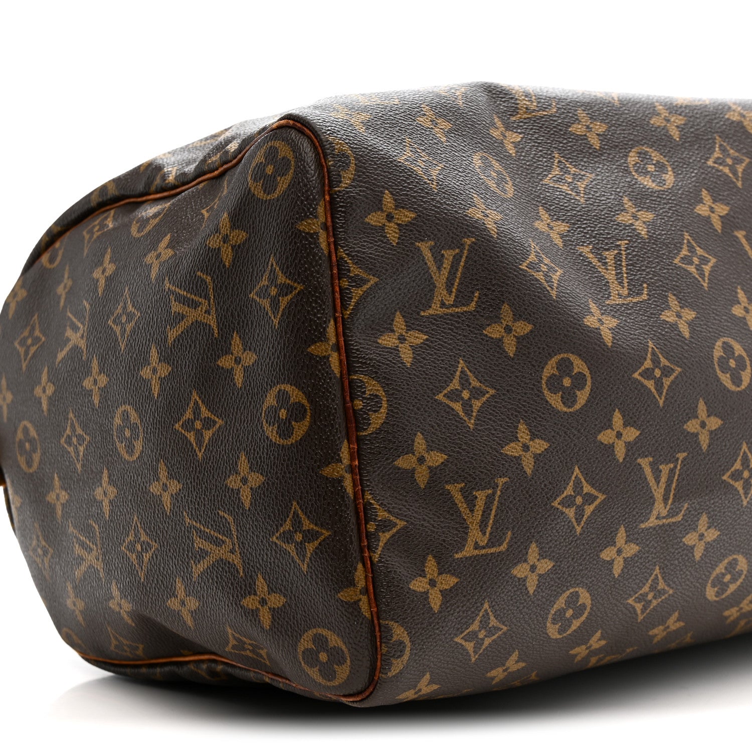 Louis Vuitton Monogram Speedy 40 9 of 16