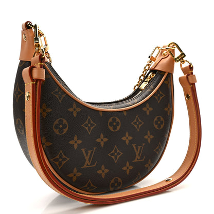 Louis Vuitton Monogram Loop 3 of 11