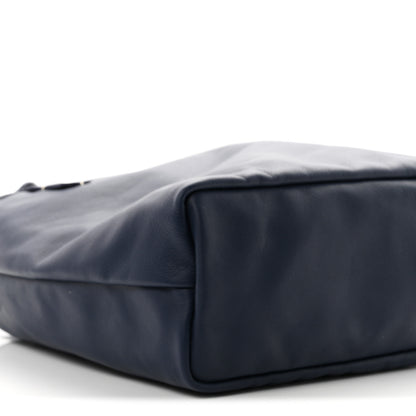 Goyard Goyardine Reversible Mini Anjou Navy 16 of 18