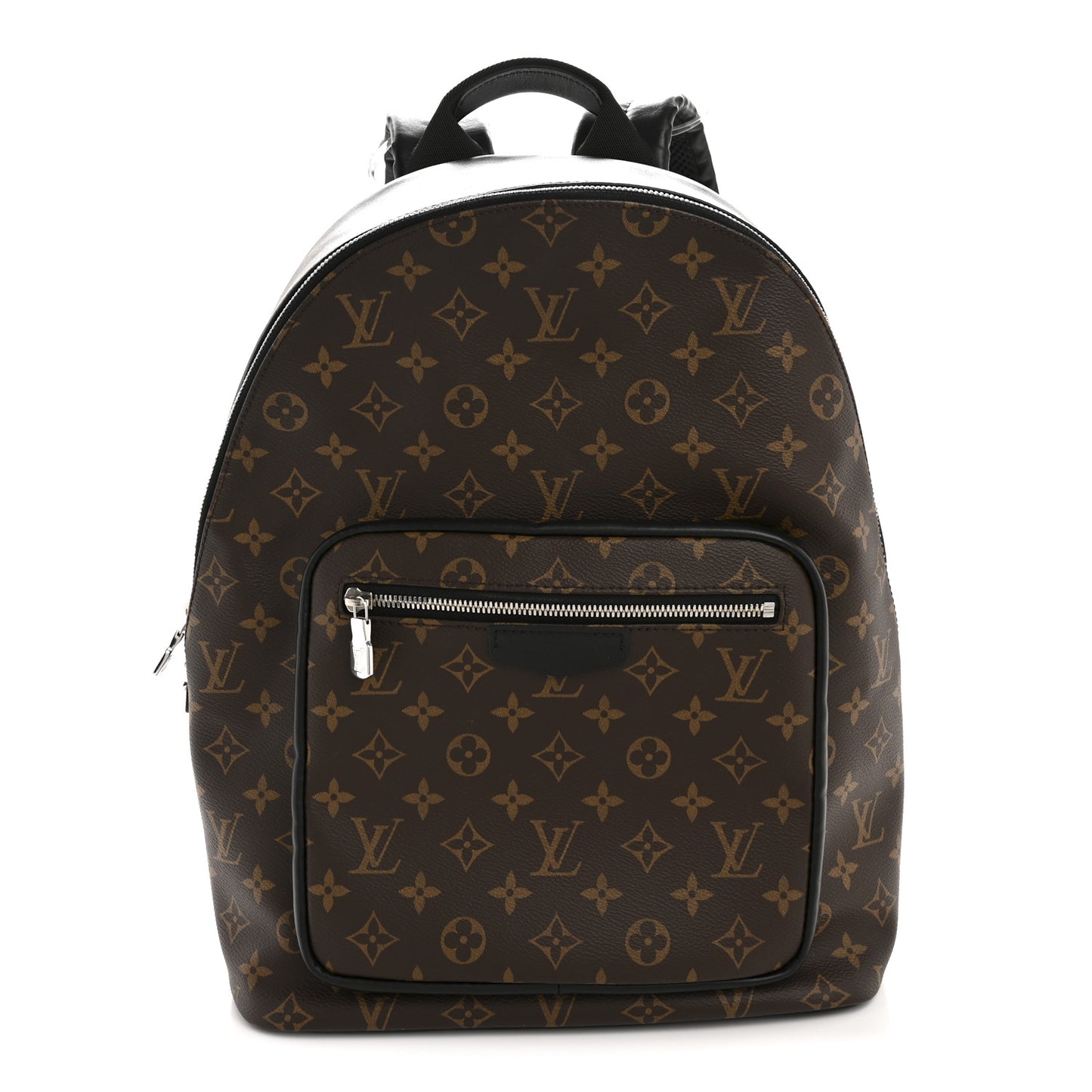 Monogram Macassar Josh NM Backpack