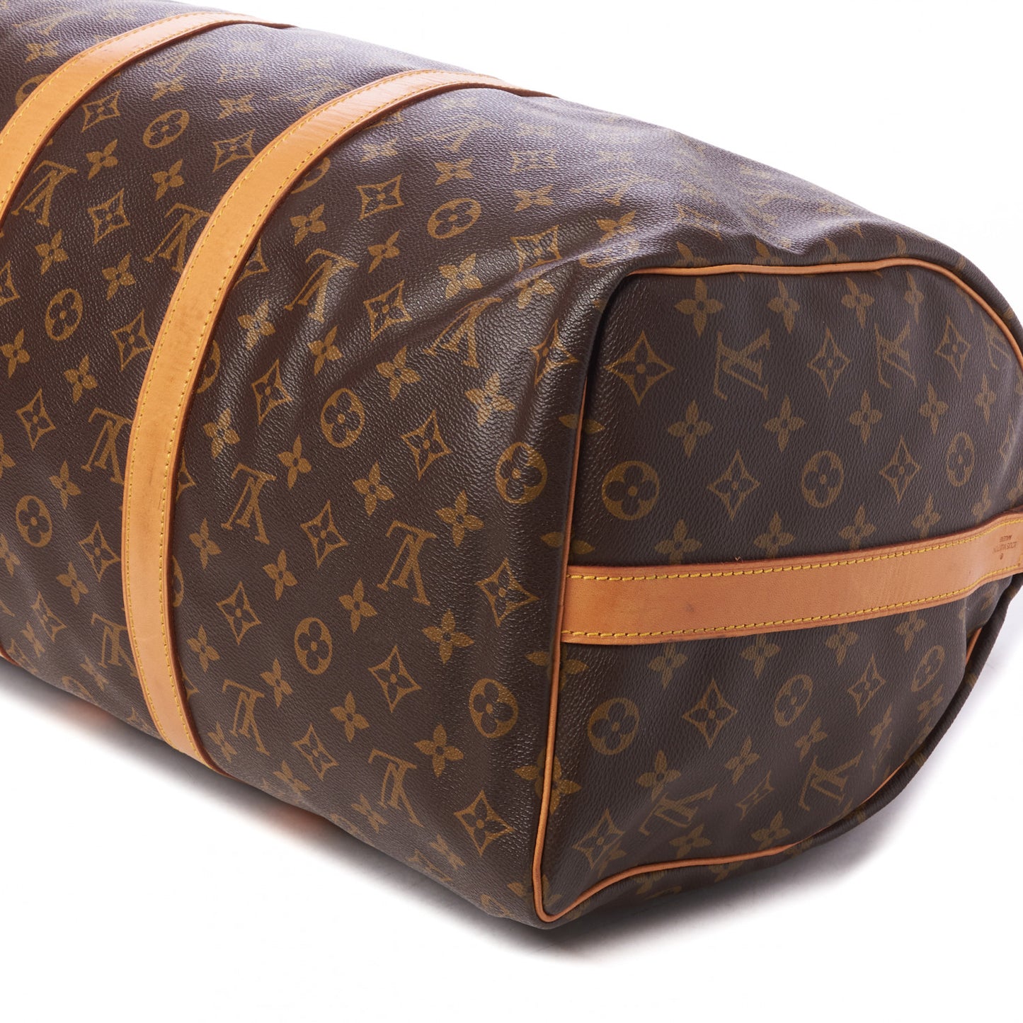 Monogram Keepall Bandouliere 50