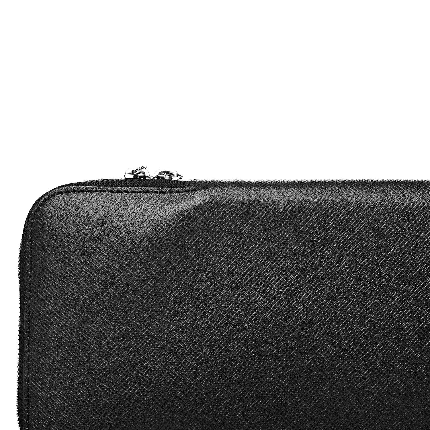 Louis Vuitton Taiga Tie Case 5 Ardoise 14 of 14