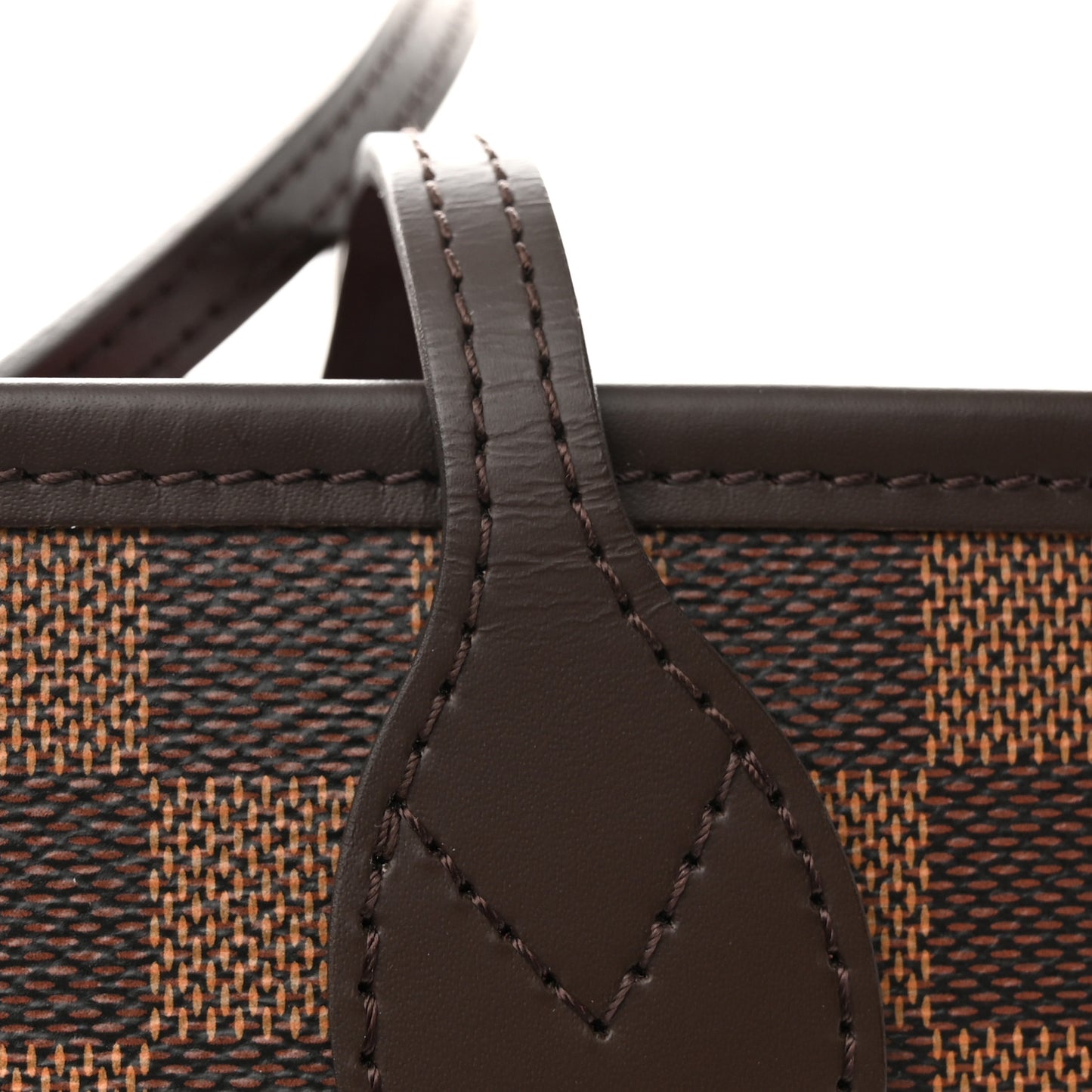 Damier Ebene Neo Neverfull MM