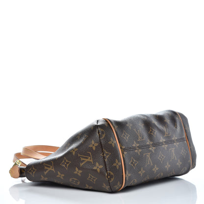 Louis Vuitton Monogram Totally PM 4 of 9