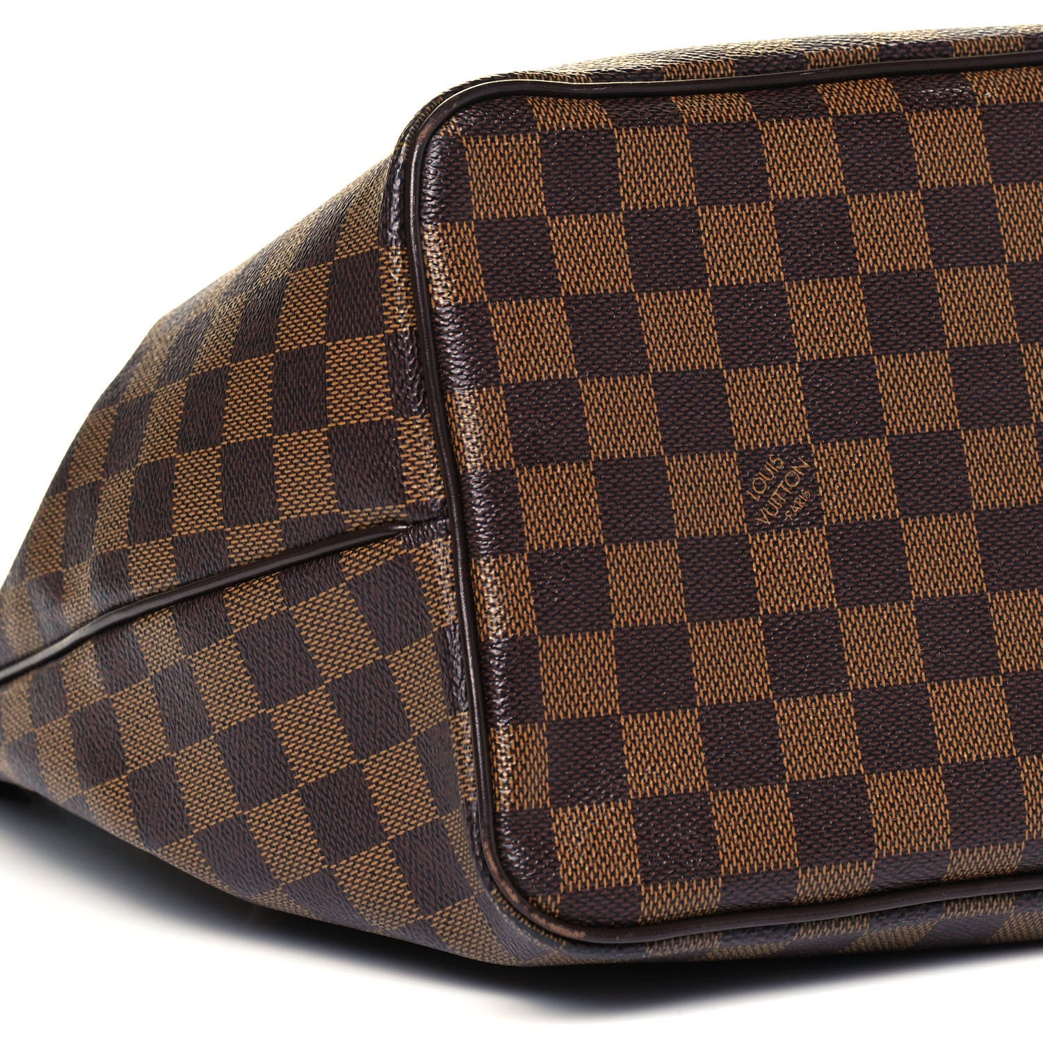 Louis Vuitton Damier Ebene Westminster GM 8 of 9